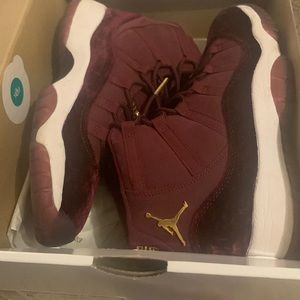 Wmns Air Jordan11 Retro